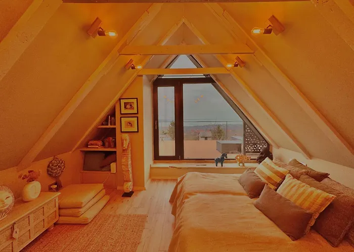 Balatonalmadi Cabin Rentals