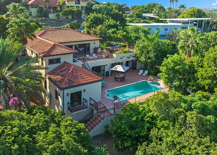Willemstad Cabin Rentals