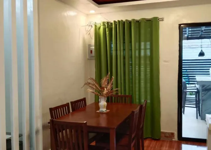 General Santos City Cabin Rentals
