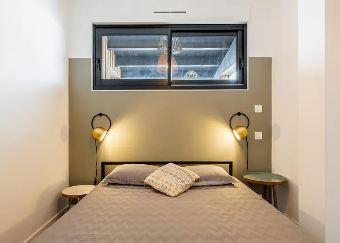 Saint-Martin-de-Re Cabin Rentals