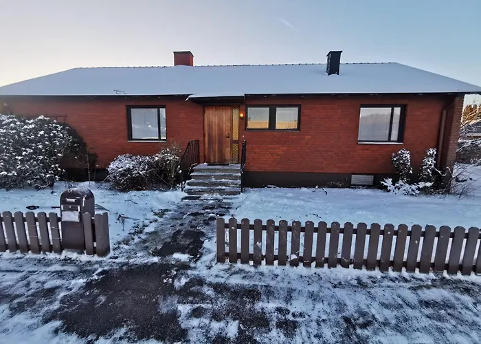 Vasteras Cabin Rentals