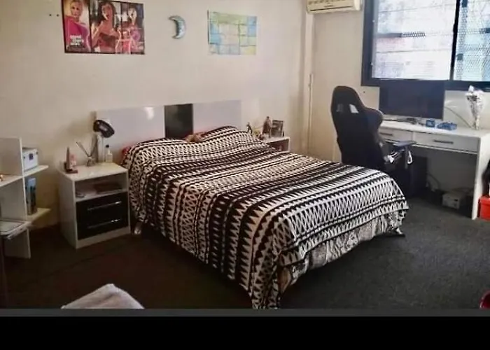 Buenos Aires Cabin Rentals