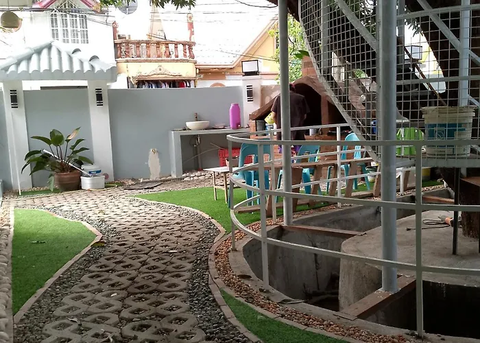 General Trias (Cavite) Cabin Rentals