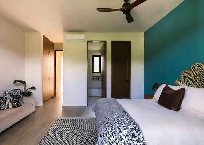 Puerto Aventuras Cabin Rentals