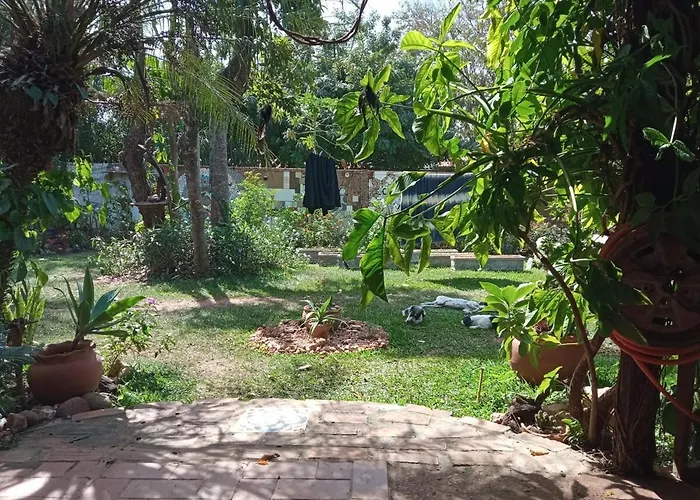 Bonito (Mato Grosso do Sul) Cabin Rentals