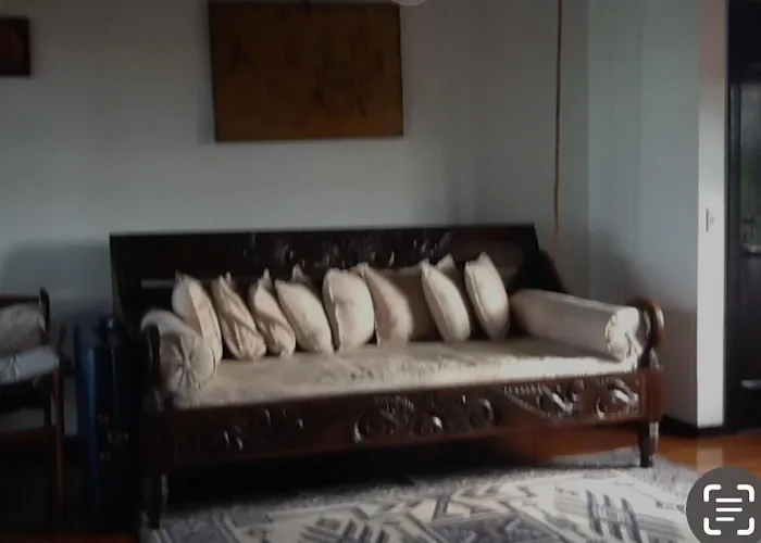 Armacao dos Buzios Cabin Rentals