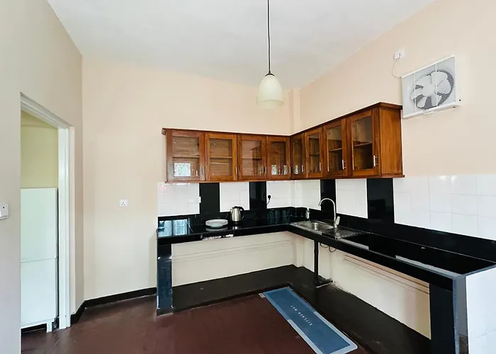 Nuwara Eliya Cabin Rentals
