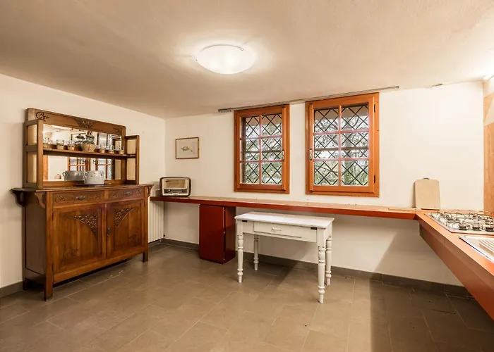 Barberino di Mugello Cabin Rentals
