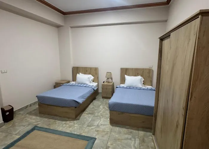 Cairo Cabin Rentals