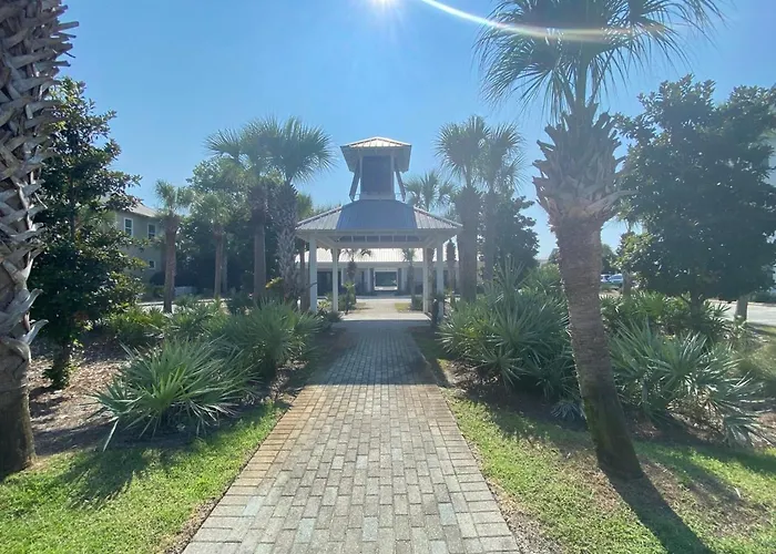 Santa Rosa Beach Cabin Rentals