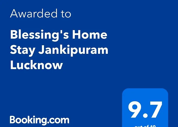 Lucknow Cabin Rentals