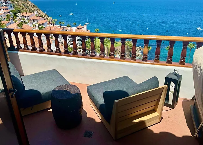 Avalon Cabin Rentals