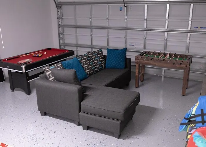 Port St. Lucie Cabin Rentals
