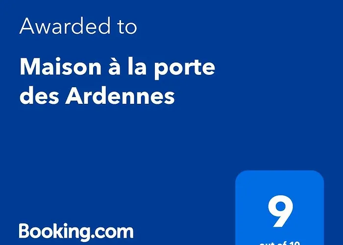 Verviers Cabin Rentals