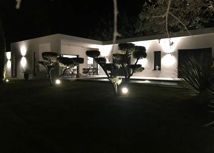 Ales Cabin Rentals