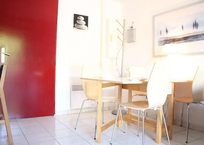 Chatelaillon-Plage Cabin Rentals