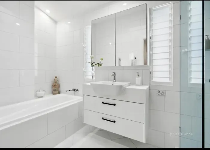 Noosaville Cabin Rentals
