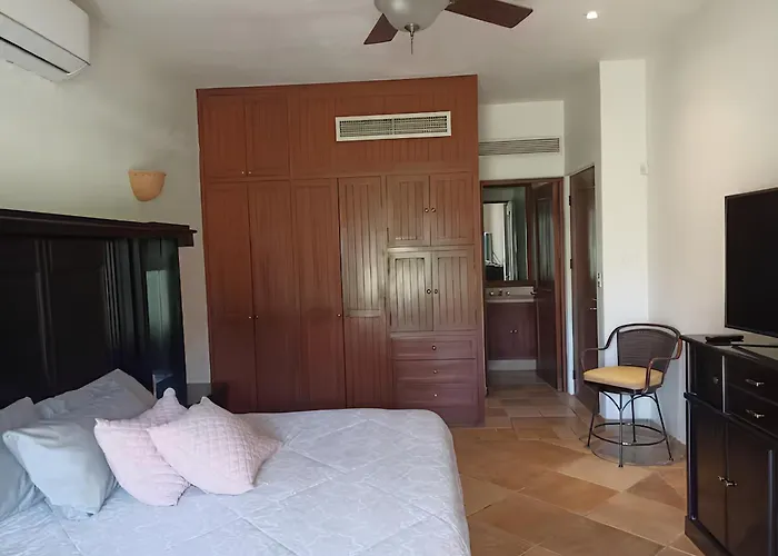 San Jose del Cabo Cabin Rentals