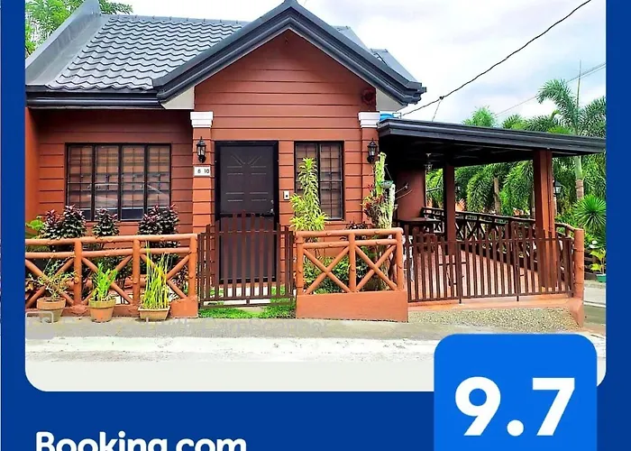 Alfonso Cabin Rentals