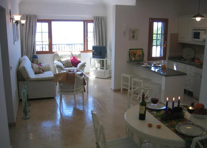 Puerto del Carmen (Lanzarote) Cabin Rentals