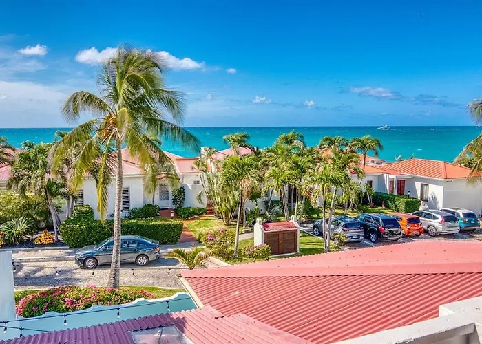 Simpson Bay Cabin Rentals