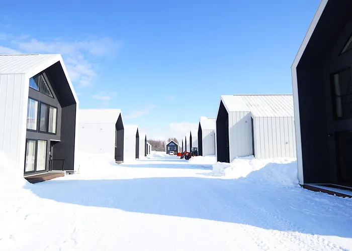 Niseko Cabin Rentals