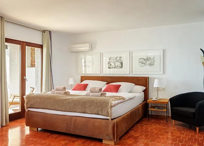 Villajoyosa Cabin Rentals