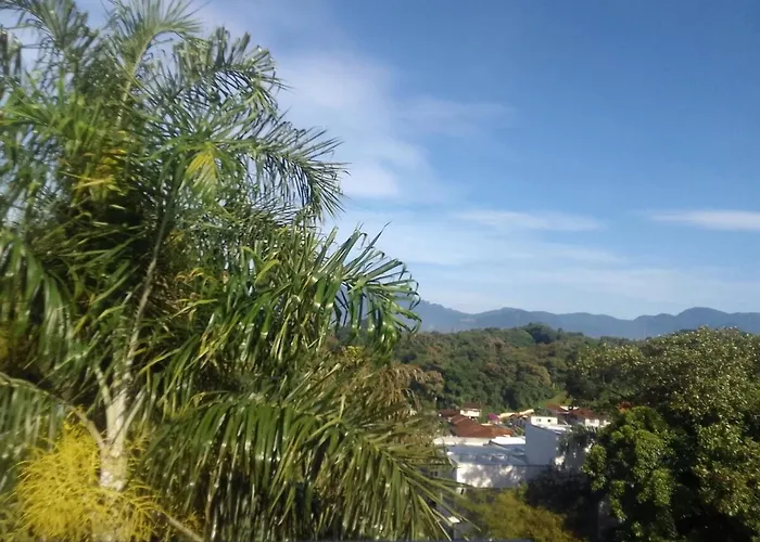 Joinville Cabin Rentals