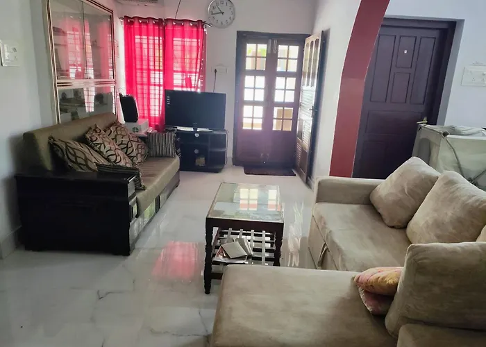 Thrissur Cabin Rentals