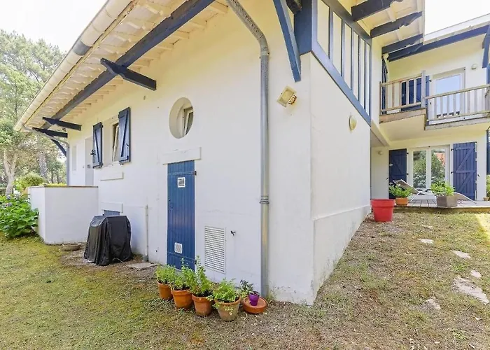 Soorts-Hossegor Cabin Rentals