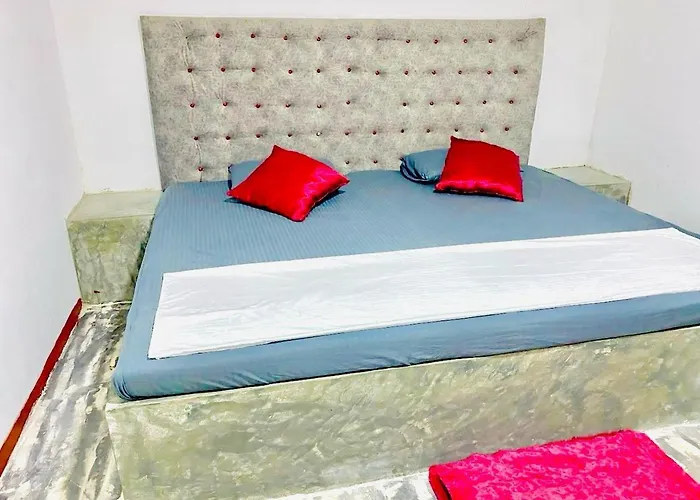 Kataragama Cabin Rentals