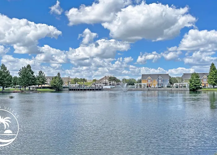 Kissimmee Cabin Rentals