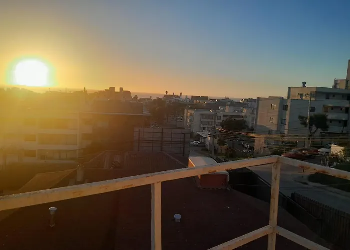 Vina del Mar Cabin Rentals