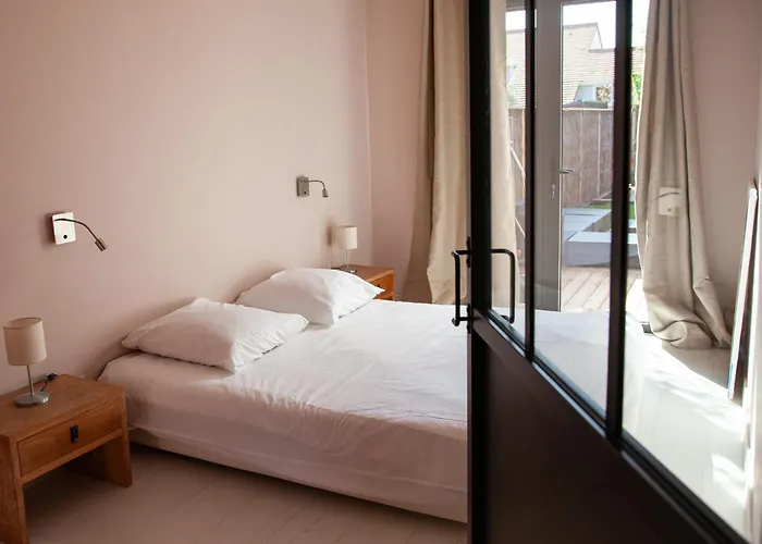 Pornichet Cabin Rentals