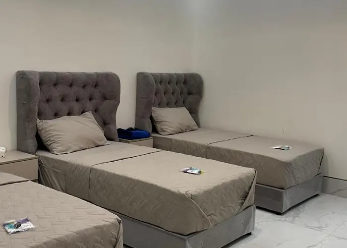 Riyadh Cabin Rentals