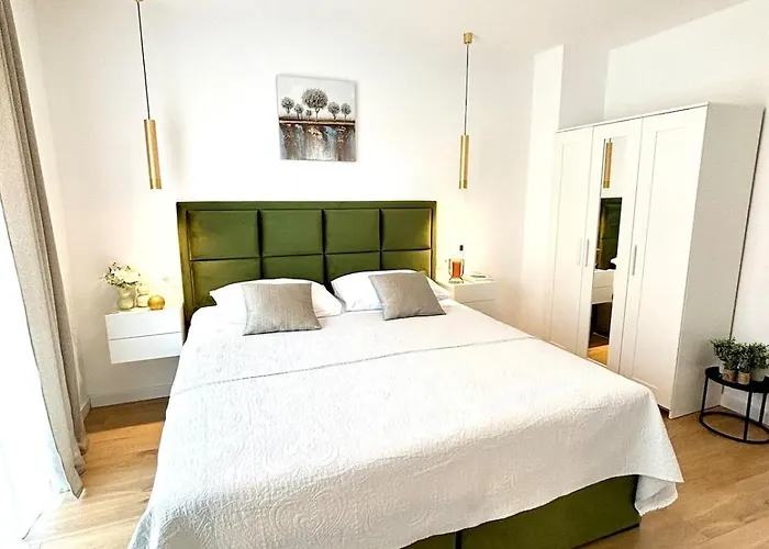 Posedarje Cabin Rentals