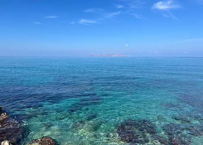 Gouves (Crete) Cabin Rentals