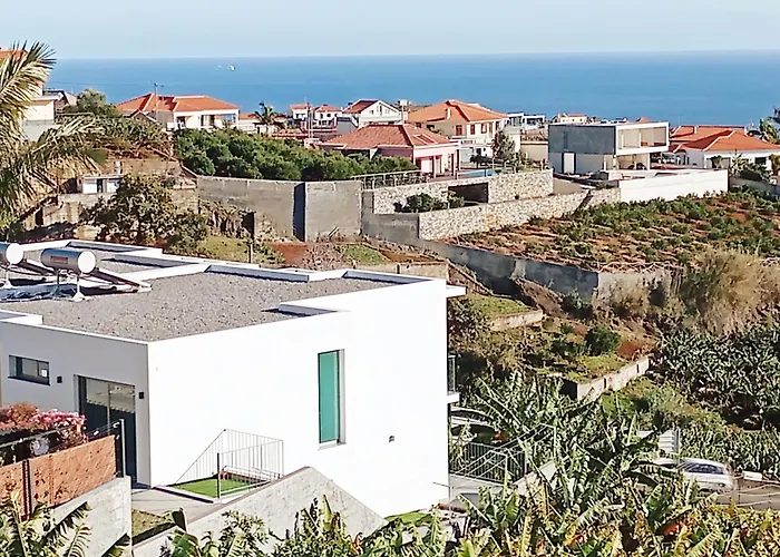 Ponta do Sol (Madeira) Cabin Rentals