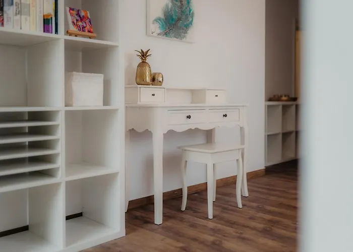 Leipzig Cabin Rentals