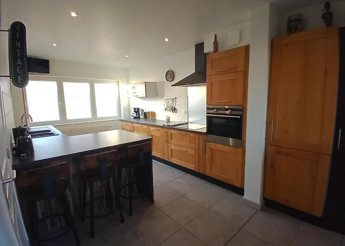 Dunkirk Cabin Rentals