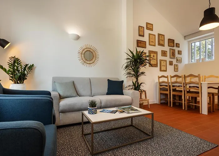 Evora Cabin Rentals