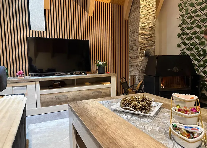 Bihac Cabin Rentals