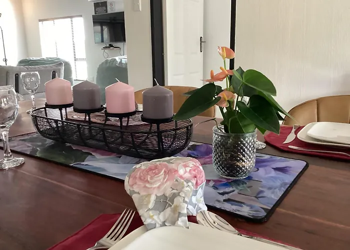Parys Cabin Rentals