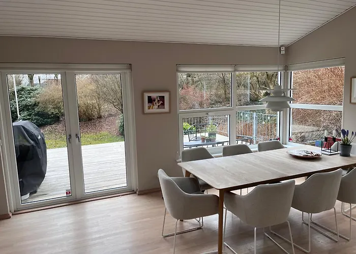 Silkeborg Cabin Rentals
