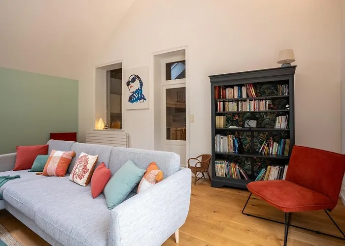 Blois Cabin Rentals