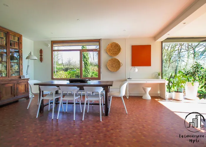 Albi Cabin Rentals