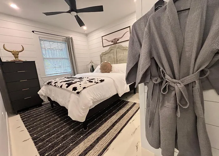 Fort Myers Cabin Rentals