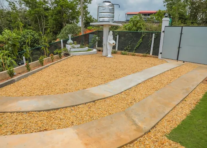 Beruwala Cabin Rentals