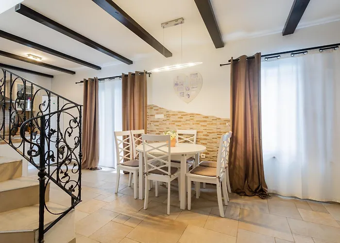 Trogir Cabin Rentals