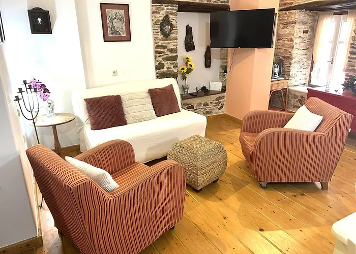 Ermoupoli Cabin Rentals